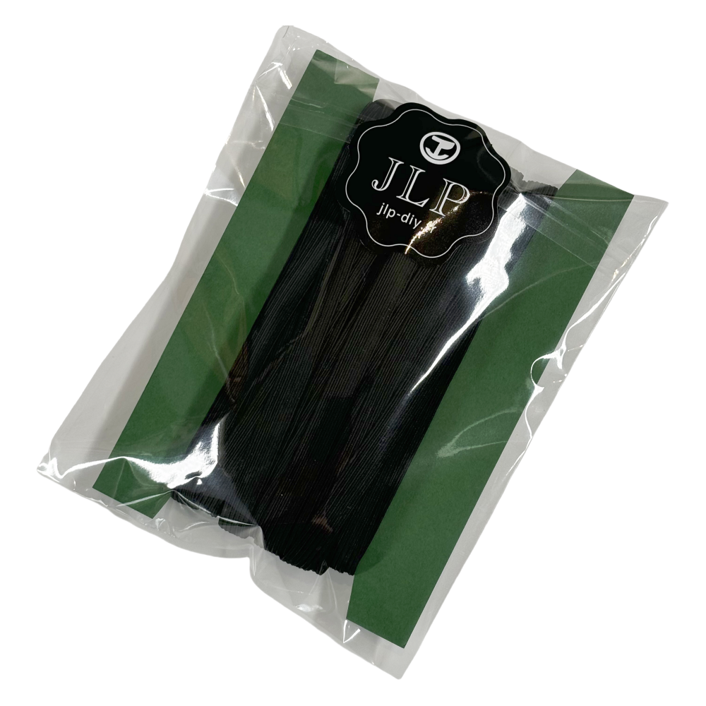8mm de largeur - 20 mètres d'élastique de couture