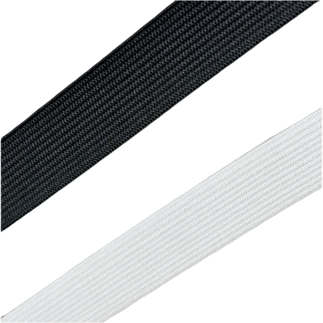 20mm de largeur - Élastique pour couture