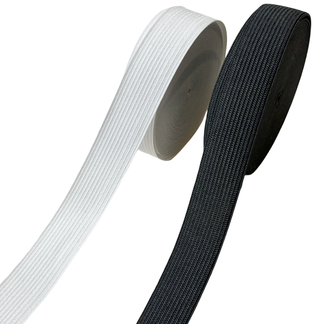 20mm de largeur - Élastique pour couture