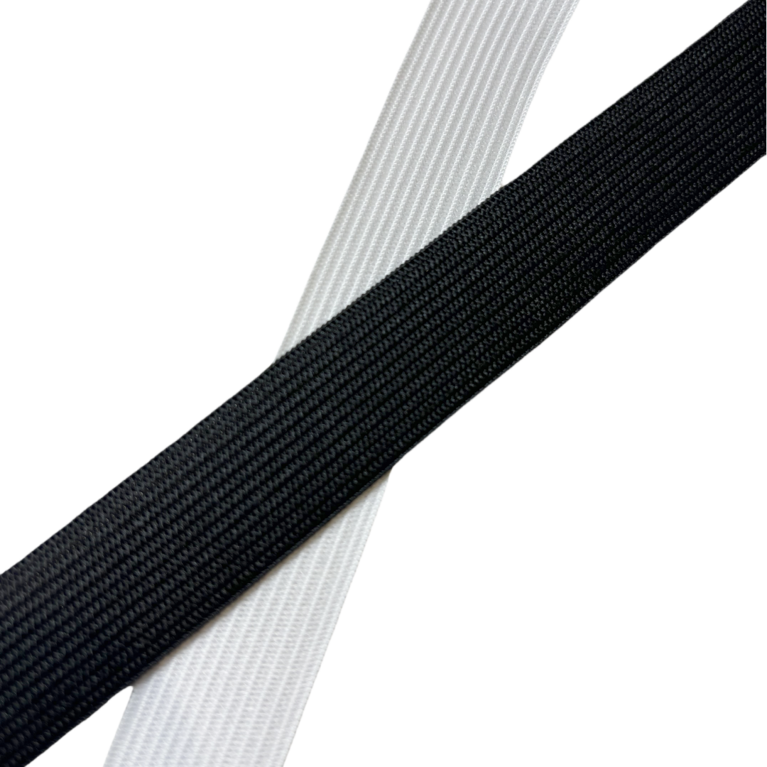 20mm de largeur - Élastique pour couture