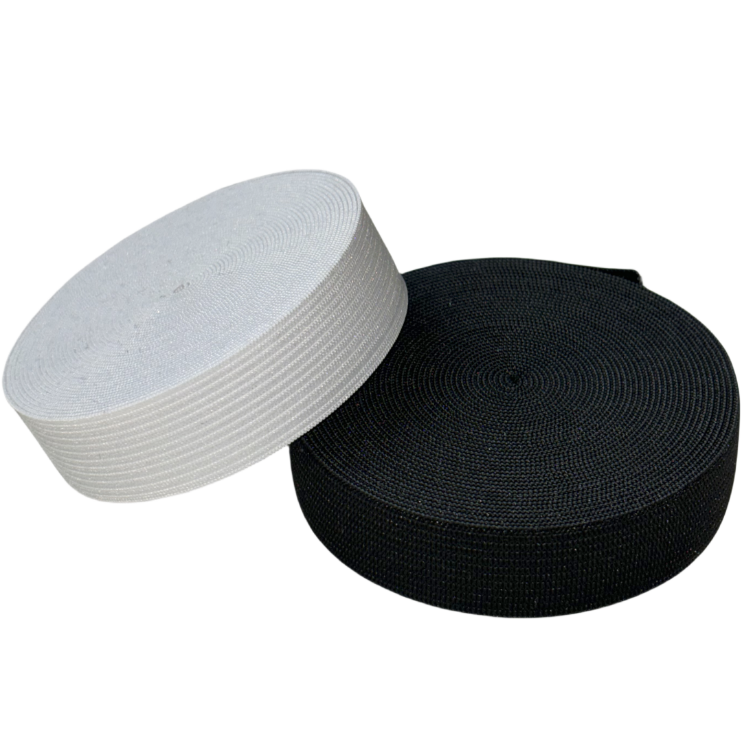20mm de largeur - Élastique pour couture