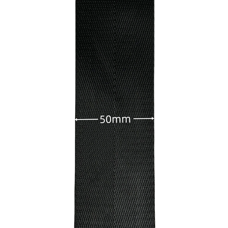 Sangle à chevrons - Épaisseur 1mm - 50mm