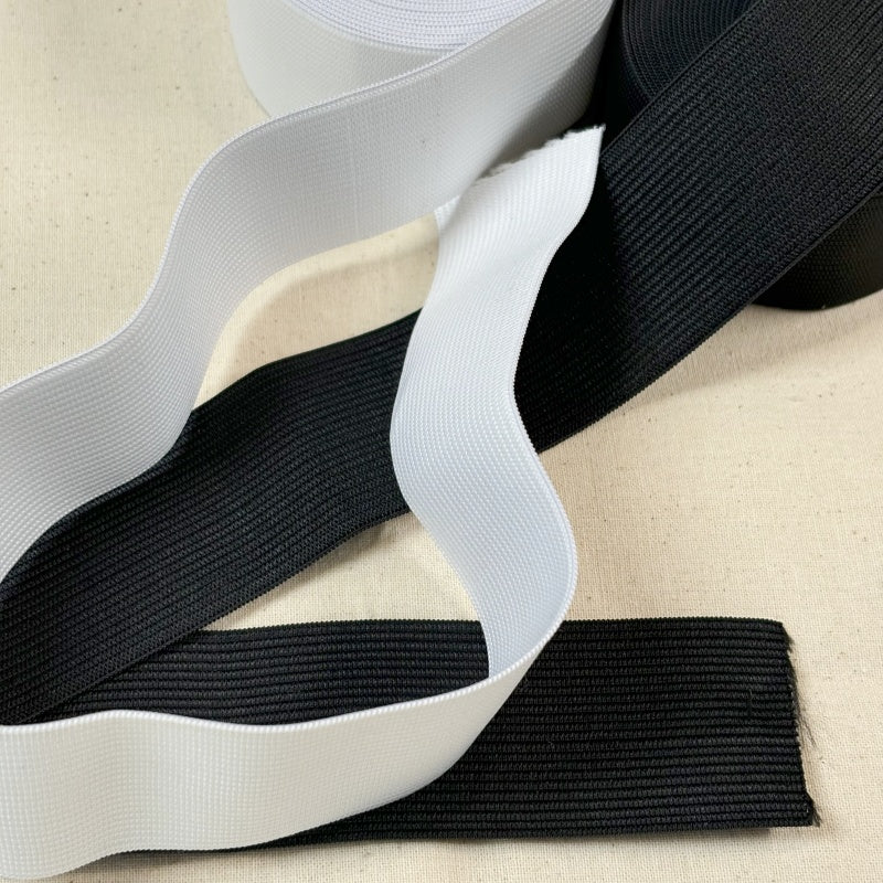 40mm de largeur - Élastique pour couture