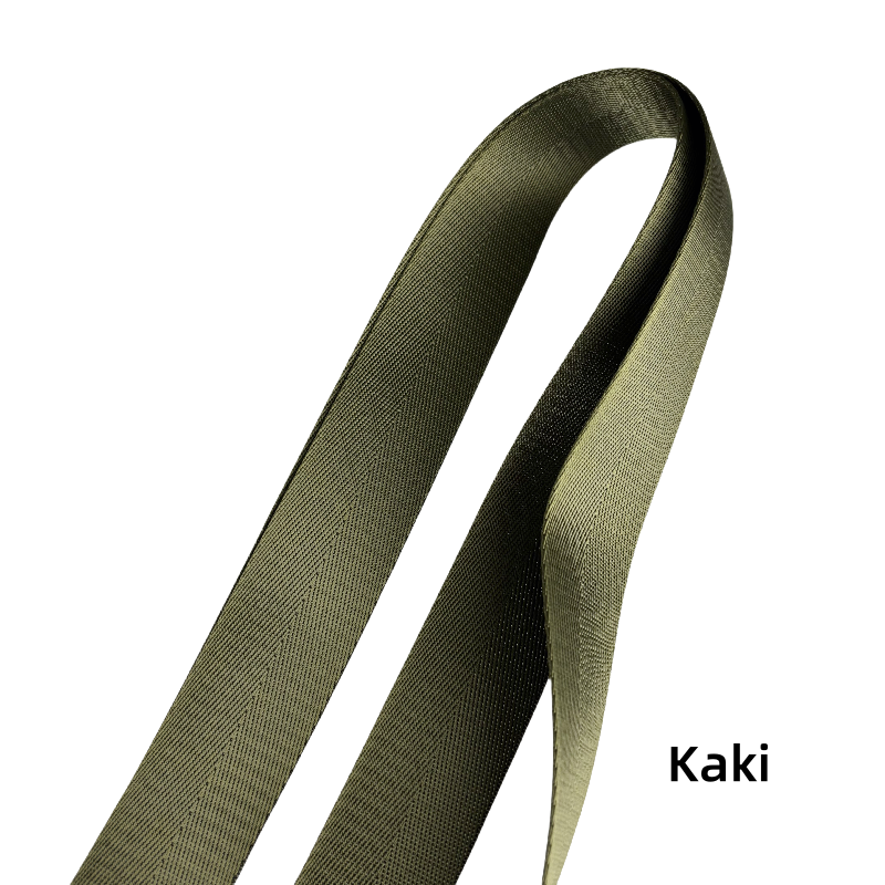 Sangles à chevrons - Épaisseur 1mm - 38mm